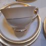 Aynsley Elizabeth tea trio Image 5