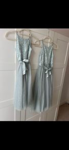 Flower girl dresses