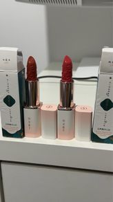 K beauty lipstick florasis
