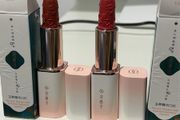 K beauty lipstick florasis