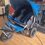 outnabout double buggy Image 2