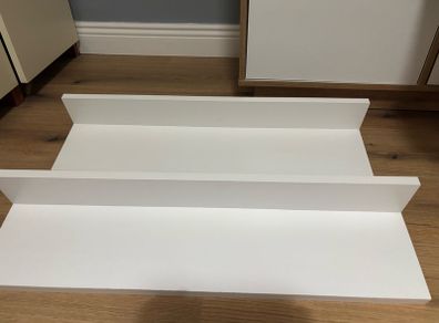 Wall shelf