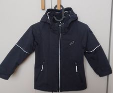 kids waterproof jacket