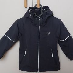kids waterproof jacket