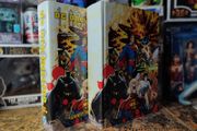 DC One Million Omnibus ! by Grant Morrison ! Beautiful Hardcover ! 1080 Pages ! by DC Comics !