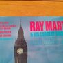 Ray Martin and his Concert Orchestra - In Late Night Mood. EMI/mfp Records. Album LP Record Vinyl. Jazz. Swing. Blues. Big Band. Image 2