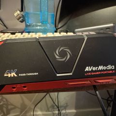 avermedia live gamer portable 2 plus