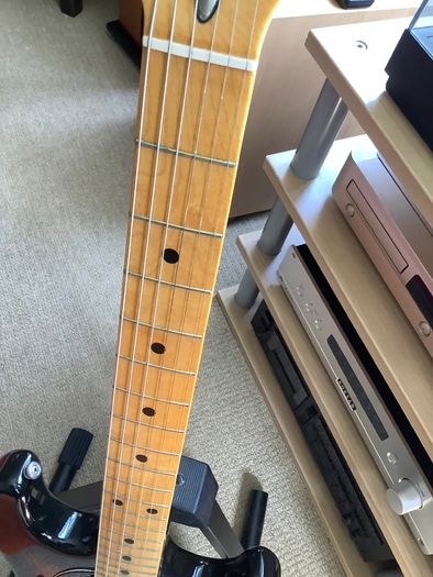 MUSICMAN Sabre 2 vintage mint
