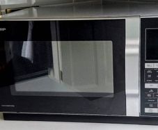 Sharp 28 Litre Combi Microwave