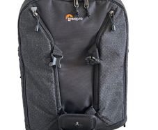Lowepro Camera Rucksack With Wheels