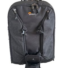 Lowepro Camera Rucksack With Wheels