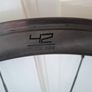 Cade carbon front wheel (rim break) Image 4