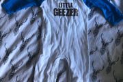 baby grow