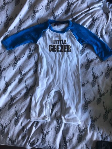 baby grow