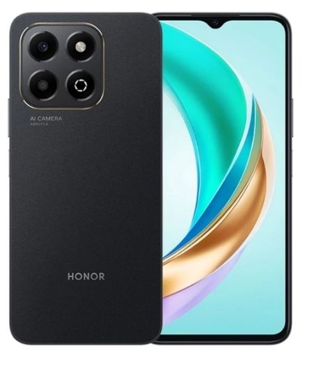 Honor X6b - 6gb Ram - 256gb
