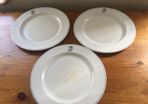 Royal Doulton Dinner Plates