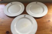 Royal Doulton Dinner Plates