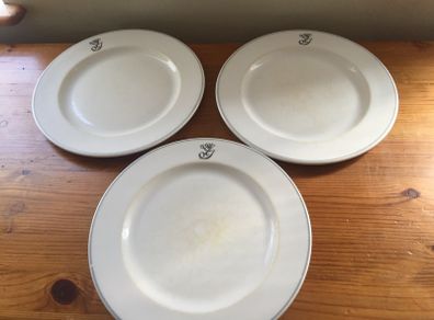 Royal Doulton Dinner Plates