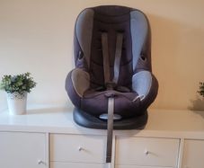 car seat