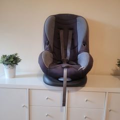 car seat