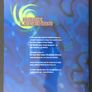2002 Ireland Van Morrision Rock Legends Stamp Presentation Pack Image 3
