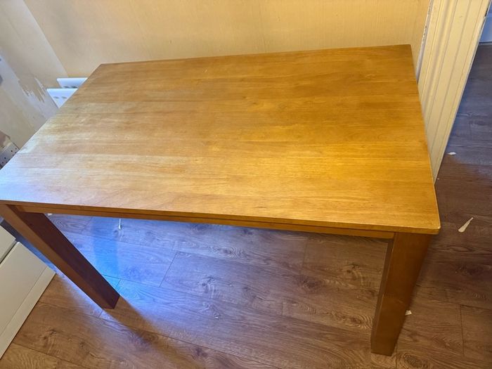 table collect asap