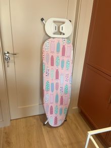 Ironing board