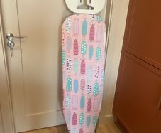 Ironing board