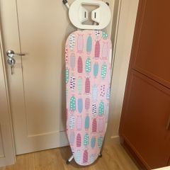 Ironing board