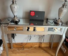 Hall Table