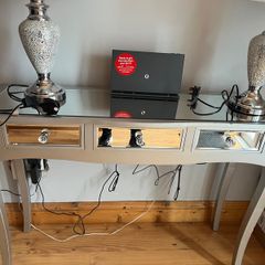 Hall Table