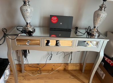 Hall Table