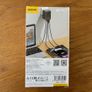 DUDAO A65Pro 65W Universal Travel Charger (New) Image 2