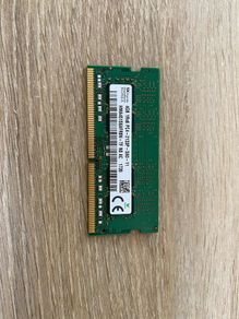 Sk Hynix 4gb 1rx8 Pc4-2133p-sa0-11