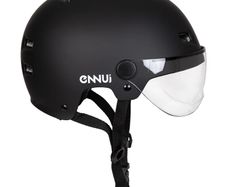 Ennui Clash helmet
