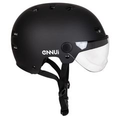 Ennui Clash helmet