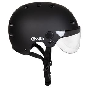 Ennui Clash helmet