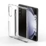 Luxury Silicone Soft Case for Samsung Galaxy Z Fold 6 Shockproof Cover (Different Shapes and Colors) Image 7