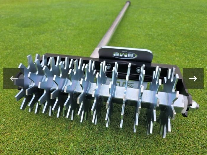 BMS Rotary Seed Slotter