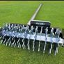 BMS Rotary Seed Slotter / Aerator Image 2
