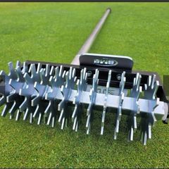 BMS Rotary Seed Slotter