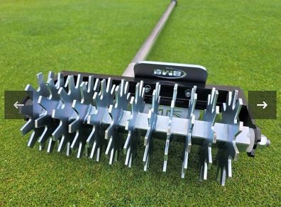 BMS Rotary Seed Slotter