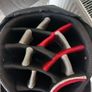 Spalding golf cart bag. Image 7