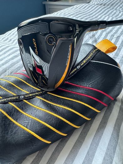Taylormade R7 Mini Driver
