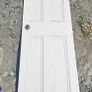 Victorian door Image 3