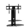 Alphason Osmium Bracketed Stand 800 Wide - Osmb800/2-s Image 4