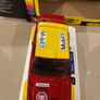 Fiat 131 Abarth 1/24 Burago Image 6