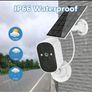 solar wi fi camera Image 2