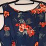 stunning floral midi dress from Apricot Image 3