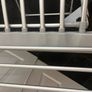 Heated clothes drying rack Image 3